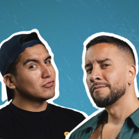 Agéndate esta: El Pastor Rocha presenta la gira final de su show "Hijo tuve un drama"